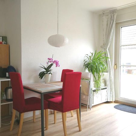 Quiet City-Apt, 4Min City-Center, 18Min Fair Nuernberg!!! Exterior foto